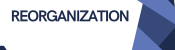 Reorganization Featured Image